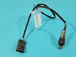 Sensor Lambda Opel Vectra B 1.8 16V