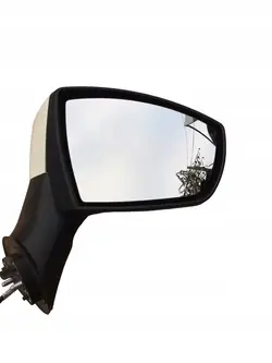 HÖGER SPEGL FORD ECOSPORT 5 PIN