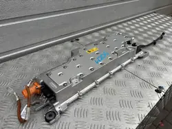 INVERTER MERCEDES W206 C-KLASSE A0003420001