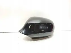 BMW OE A3335435 Carcaça Espelho Esquerdo Série 3 E90