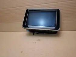 Mercedes-Benz multimedianäyttö OEM A2469001106