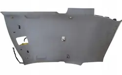OEM Inredningstak för Hyundai i20 II 3-Dörrar 2014-2020