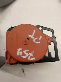Baksätes Bältesset Vänster Höger OEM 8498052DN