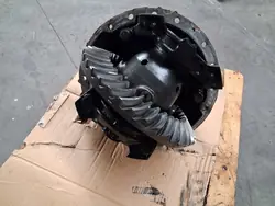 Diffbrygga Meritor MS17X HE 2.31 RSS1344E