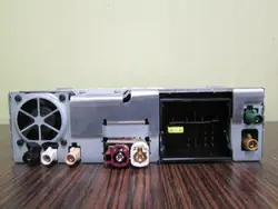 BMW OEM 9290992 Radio Professional CD DAB Bluetooth