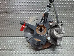 Mozzo sterzo anteriore sinistro Renault Clio V 1.0 SCE