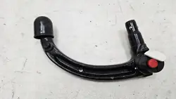Bola de remolque OEM 10068764 para Peugeot 308 T10 III