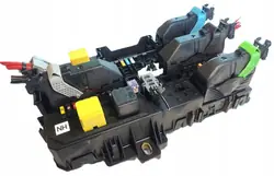 Zekeringkast Opel Astra H 1.4 OE 13220829