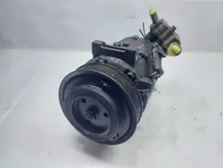 Compresseur AC P12792669 Opel Vectra C 2.8