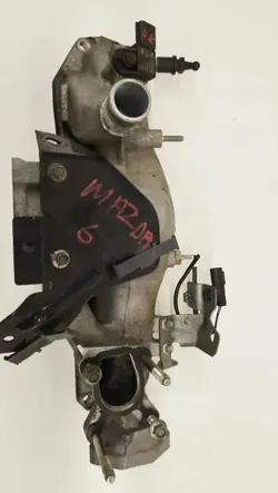 Ansaugkrümmer OEM 18F03D für Mazda 6 Estate 2.2L