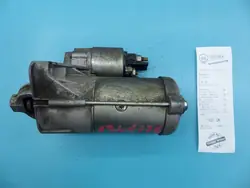 Motor de arranque Nissan Qashqai I J10 06-13 1.6 DCI