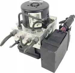 Bomba ABS Mercedes W204 Controlador A2045455132