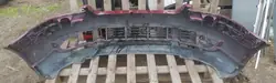Pare-chocs avant VW Passat B5 3B0807217