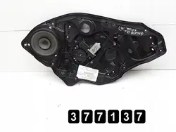 Regulador de ventana Alfa Romeo OEM AM-377137 Usado