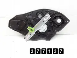 Alfa Romeo Fönsterregulator OEM AM-377137 Begagnad
