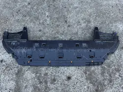 OEM 9816482380 Rejilla del parachoques delantero - Usado