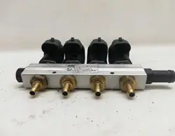 Rampe d'injection GPL OEM 10R062519 - Pièce d'occasion
