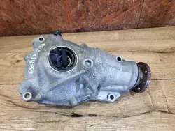 BMW G30 G31 540D Framdiff 764887806 2.56