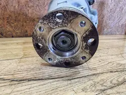 BMW G30 G31 540D Différentiel Avant 764887806 2.56