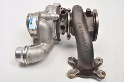 VOLVO XC90 II Turbocompresor P0 32257802 TCH-KAA