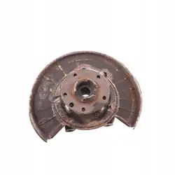 VW Touareg 7P Roulement de Moyeu OEM 7P0505436B