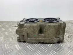 Boîtier filtre à carburant Jeep OE FOB31384 - Occasion