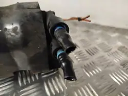 Boîtier filtre à carburant Opel GN008X - Pièce OE d'occasion