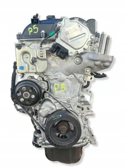 Moteur Mazda P5/P5-VPS 1.5L Essence, Faible Kilométrage 2017