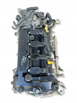 Mazda P5/P5-VPS 1.5L Bensinmotor, Låg Miltal 2017