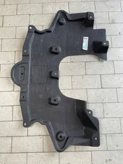 Motortäcke OEM 758923997R för Renault Austral