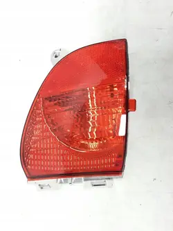 Lámpara Antiniebla Izquierda Citroen C3 Aircross