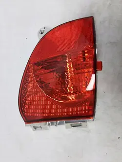 Lampe Anti-Brouillard Gauche Citroen C3 Aircross