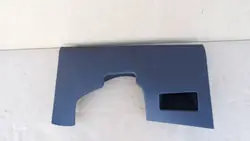 Citroen DS7 Crossback instrumentbräckskydd OEM 1859472