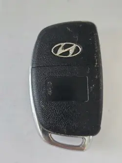 Hyundai Fjärrkontroll OEM 95430-1K500 RKE-4F08 Begagnad