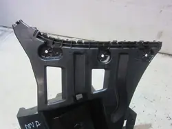 Piastra di scorrimento paraurti posteriore BMW X1 F48 destra OEM 7381120