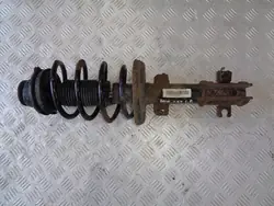 Ammortizzatore McPherson Anteriore Sinistro Destro Fiat Bravo II 1.6 JTD