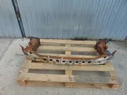 Ford OE DV41-S10922-AJ Etupuskuri