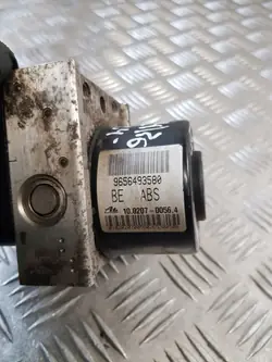 Pompe ABS OEM 9656493580 pour Citroen C3 1.4 8V