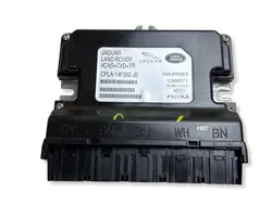 Módulo de suspensión Land Rover OEM CPLA14F392JE