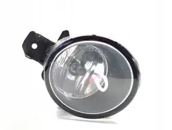 Halogén Höger Framlykta OEM 261508992A Nissan Qashqai
