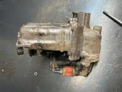 Soupape refroidisseur EGR OEM 50276432 55230929 Fiat Opel 1.3 CDTI