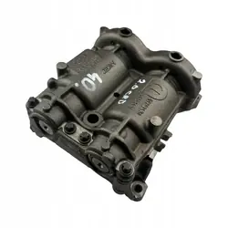 Ejes de equilibrado OEM 55268430 55268471 Jeep