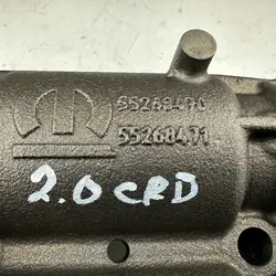 Ausgleichswellen OEM 55268430 55268471 für Jeep