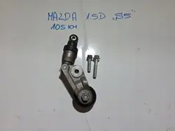 Mazda S55015980 AUTO MA Vöönsäätäjä