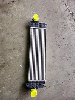 Intercooler Iveco Daily 3.0L Diesel