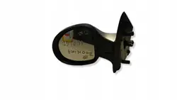 Espejo eléctrico izquierdo OEM 0206024-8F12 Renault Twingo II