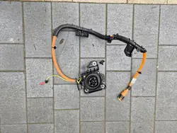 Cabo Tomada Carga BMW G20 G21 OEM 7640388