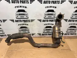 Filtre à particules Mercedes OEM A2464900514 - Occasion