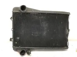 Rechter Radiator Porsche 911 996 Turbo 99610613272