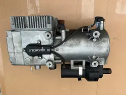 Webasto Hydrotronic 10 OEM 1722536 - Begagnad